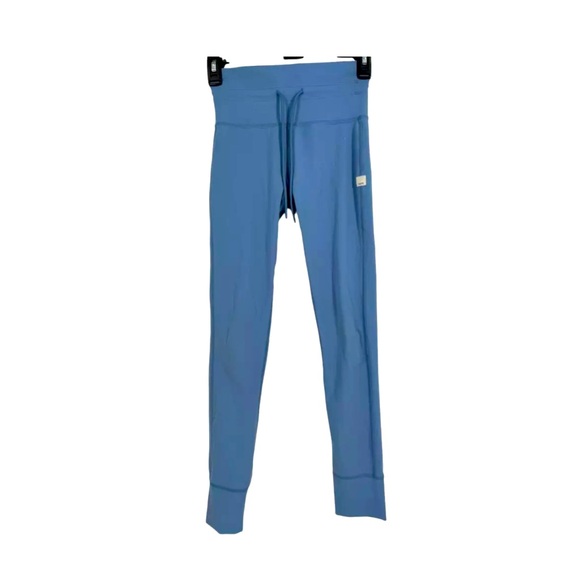 Vuori Pants - Vuori Daily Legging Blue size small